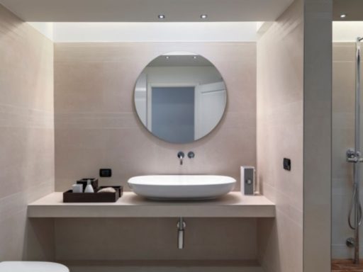 Umywalka nablatowa czy podblatowa?