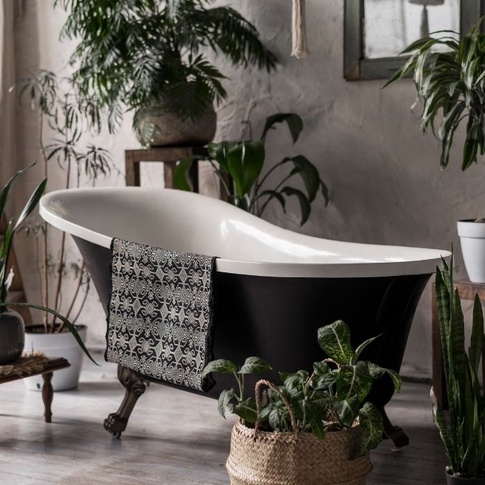 Jak prawidłowo dobrać syfon do wanny?