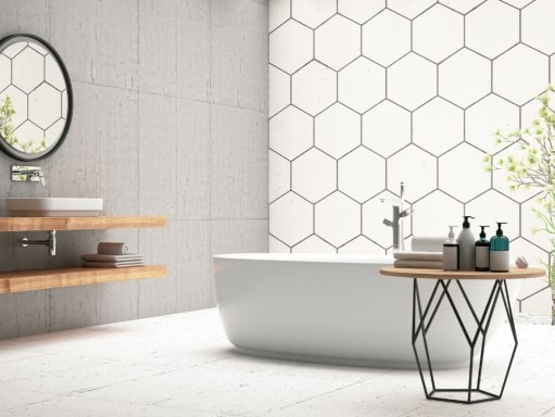 Jak urządzić łazienkę w stylu skandynawskim?