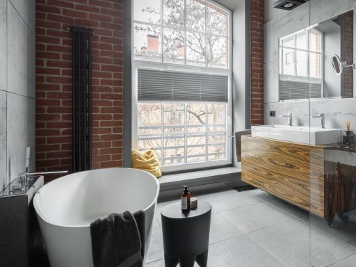 Jak urządzić łazienkę w stylu wiktoriańskim?