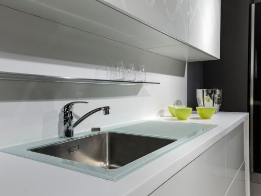 Jak wybrać zlewozmywak do konkretnego stylu kuchni?