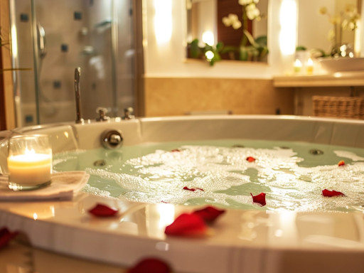 Postaw na relaks w wannie - wybierz zagłówki i inne akcesoria do wanny