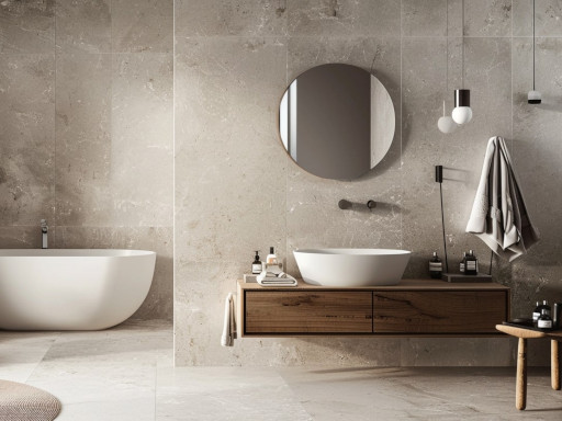 Jakie wieszaki do łazienki warto wybrać?