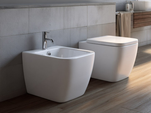 Co to jest bidet i jak go używać?