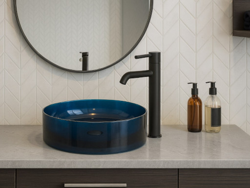 Czym jest biżuteria w armaturze łazienkowej?