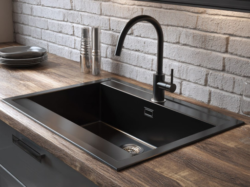 Jaka bateria do czarnego zlewu? Podpowiadamy!