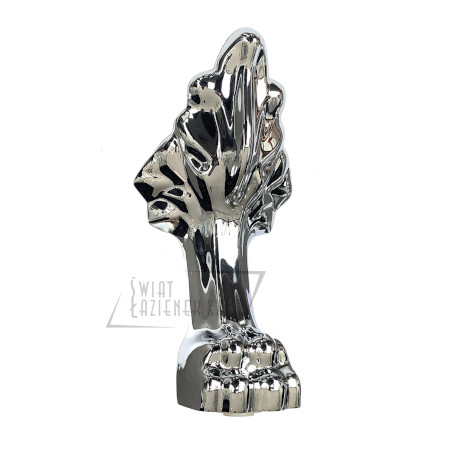 Royce Morgan Nogi do wanny wolnostojącej Chrom