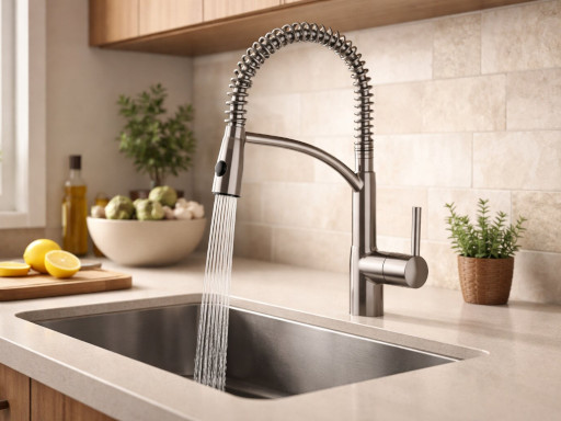 Jaka bateria do zlewu jednokomorowego?