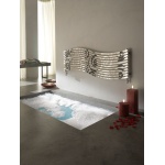 Cordivari LOLA DECOR grzejnik łazienkowy poziomy 570 x 1516 mm 3551740130102