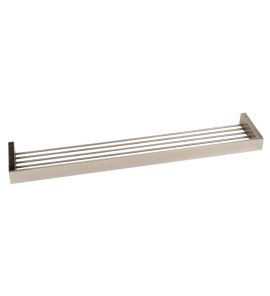 Gessi Rettangolo Półka 60 cm stainless steel 20949.149 / 20949149