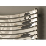 Cordivari LOLA DECOR grzejnik łazienkowy poziomy 570 x 1516 mm 3551740130102