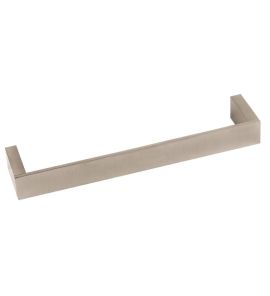Gessi Rettangolo Reling na ręczniki 30 cm stainless steel 20897.149 / 20897149