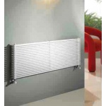 Cordivari ALICE TANDEM HORIZONTAL grzejnik łazienkowy 511mm x 1800mm