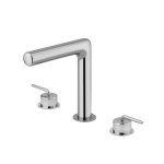 Alpi Allen Bateria umywalkowa 3-otworowa chrom AL98691CR