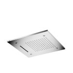  Alpi Deszczownica 3-funkcyjna chrom SFI094ACR