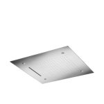 Alpi Deszczownica 3-funkcyjna chrom SF099ACR