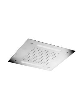  Alpi Deszczownica chrom SFI091ACR