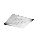 Alpi Deszczownica chrom SFI093ACR