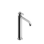 Alpi Le Grand Bateria umywalkowa jednootworowa chrom LG14177/SCR