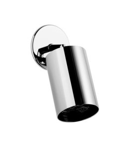 Alpi Loud Deszczownica regulowana chrom LDP03CR