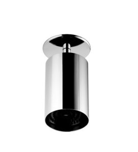 Alpi Loud Deszczownica regulowana chrom LDS01CR