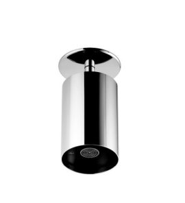 Alpi Loud Deszczownica regulowana chrom LDS02CR