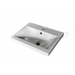  Althea Clever Umywalka ścienna 50x39 cm biała 30382 W MAGAZYNIE!!