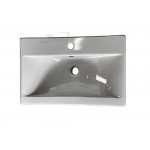  Althea Clever Umywalka ścienna 60x39 cm biała 30383 W MAGAZYNIE!!