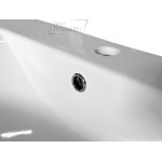  Althea Clever Umywalka ścienna 60x39 cm biała 30383 W MAGAZYNIE!!