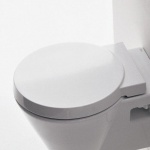 Althea Hera Deska sedesowa zwykła biała 31050 W MAGAZYNIE!!