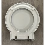 Althea Hera Deska sedesowa zwykła biała 31050 W MAGAZYNIE!!