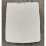 Althea Oceano Deska sedesowa zwykła biała 30341