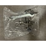 Althea Oceano Deska sedesowa zwykła biała 30341