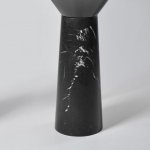 Antonio Lupi Albume Postument wolnostojący Marmo Carrara ALBUME21