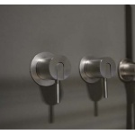 Antonio Lupi Ayati Bateria Podtynkowa Stal Nierdzewna AY650RSA