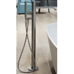 Antonio Lupi Ayati Bateria wannowa Wolnostojąca Stal Nierdzewna AY903SA