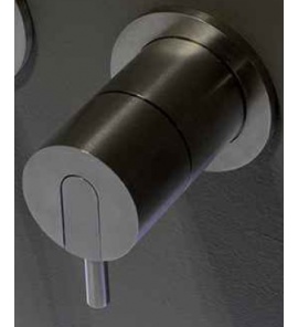 Antonio Lupi Ayati Mieszacz Podtynkowy Stal Nierdzewna AY600SA