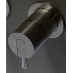 Antonio Lupi Ayati Mieszacz Podtynkowy Stal Nierdzewna AY600SA