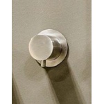 Antonio Lupi Ayati Przełącznik Podtynkowy termostatyczny Stal Nierdzewna AY602SA