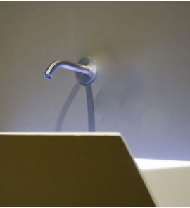 Antonio Lupi Wylewka umywalkowa Podtynkowa Stal nierdzewna AY920SA