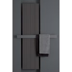 Antonio Lupi Bit Grzejnik wodno-elektryczny z ekstrudowanego aluminium 45x8,2x150 cm Matita BIT150AEMATITA
