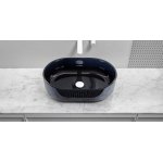  Antonio Lupi Borghi Umywalka stawiana na blat 40x60 cm Notturno BORGHI60NOTTURNO