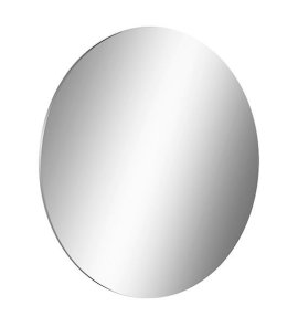 Antonio Lupi Circus Lustro ścienne Ø180 cm CIRCUS180