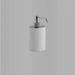 Antonio Lupi Dozownik do Mydła Biały PLAY6