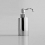 Antonio Lupi Dozownik do Mydła Stal Nierdzewna TAPE101
