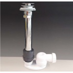 Antonio Lupi Edonia Wanna wolnostojąca z nóżkami 172x76 cm biała EDONIA