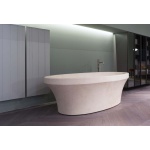 Antonio Lupi Epoque Wanna wolnostojąca 180x90 cm Amazzone EPOQUE