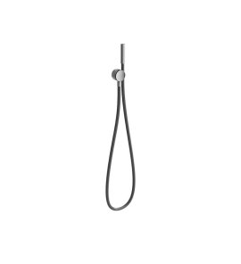 Antonio Lupi Filo Słuchawka z wężem prysznicowym Stal nierdzewna FILO