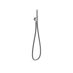 Antonio Lupi Filo Słuchawka z wężem prysznicowym Stal nierdzewna FILO