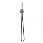 Antonio Lupi Filo Słuchawka z wężem prysznicowym Stal nierdzewna FILO